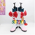 Cure Rhythm Shoes (3370) from Suite PreCure