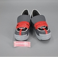 キングダム ハーツ シリーズ ロクサス 靴 (9109)