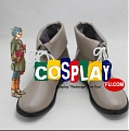Dragon Quest Camus Zapatos (6329)