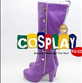 Janna the Storm's Furyc Shoes (10096) from League of Legends