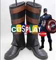 Capitán América Captain America Zapatos (6597)