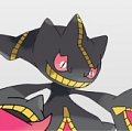 Pokemon Mega Banette Kostüme