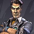 Tales from the Borderlands 핸섬 잭 복장