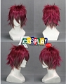Corto Mix Colour Parrucca (5908)