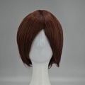 Short Straight Brown Wig (5568)