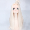 Mirajane Strauss Wig (Long, Straight, Light Blonde, Wig) from Fairy Tail