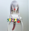 Long Straight Mix Colour Wig (6524)