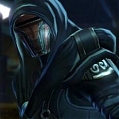 Darth Revan Cosplay Costume from Star Wars: Knights of the Old Republic