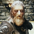 The Elder Scrolls V: Skyrim Kodlak Whitemane Kostüme