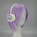 Len Kagamine Headphones from Vocaloid (169)