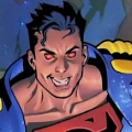 Scribblenauts Unmasked: A DC Comics Adventure Superboy Prime Kostüme