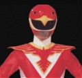 Choujin Sentai Jetman Ryu Tendo Costume