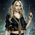Babydoll Cosplay Costume (Emily Browning) from Sucker Punch