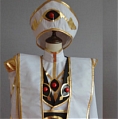 Zero Requiem Cosplay Costume from Code Geass (6846)