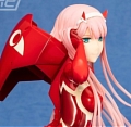 Code:002 Cosplay Costume from Darling in the Franxx (6860)