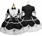 Lolita Dress (4665)