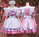 Maid Costume (4556)