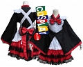 Lolita Dress (4981)