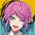 Ramuda Cosplay Costume from Hypnosis Mic -Division Rap Battle- (5935)