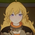 RWBY Yang Xiao Long Traje (6356)