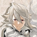 Corrin Cosplay Costume from Fire Emblem (6864)
