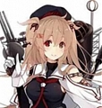 Murasame Cosplay Costume from Kantai Collection (6381)