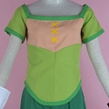 Lethe Shirt from Fire Emblem: Path of Radiance