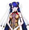 Martha Cosplay Costume (3rd Anniversary) from Fate Grand Order