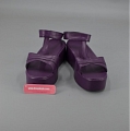 Twilight Sparkle Shoes (Sandals) from My Little Pony