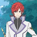 Reinhard Cosplay Costume from Re:Zero