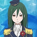 Crusch Cosplay Costume from Re:Zero