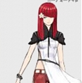 Popola Cosplay Costume from NieR: Automata