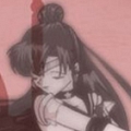 Pretty Guardian Sailor Moon Setsuna Meiou Disfraz (2nd)