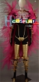 Karna Cosplay Costume from Fate Apocrypha