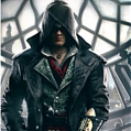 Jacob Frye Cosplay Costume from Assassin's Creed