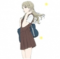 Miki Kawai Cosplay Costume from A Silent Voice