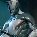 Tenno Cosplay Costume from Warframe