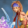 Final Fantasy X Rikku Costume