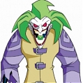 Joker Cosplay Costume (2nd) from Batman