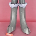 Arianna Shoes from Etrian Odyssey