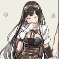 Jessica Cosplay Costume from Granblue Fantasy