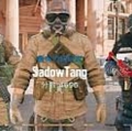 Mute Cosplay Costume from Tom Clancy's Rainbow Six