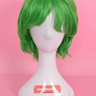 Green Wig (Short,Spike,Zoro)