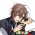 Gentaro Cosplay Costume from Hypnosis Mic -Division Rap Battle-