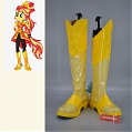 Sunset Shimmer Shoes from My Little Pony