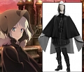Gray Cosplay Costume from The Case Files of Lord El-Melloi II