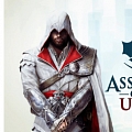 Altair ibn-LaAhad Cosplay Costume from Assassin's Creed