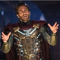 Mysterio Cosplay Costume from Spider Man
