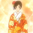 Divine Nanami Momozono Nanami Costume (3rd)