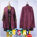 Anna Cosplay Costume from Frozen 2